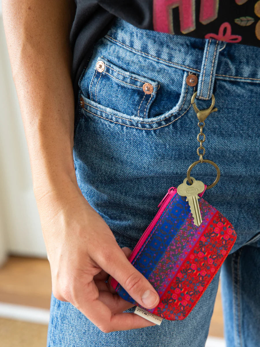 Rainbow Coin Purse