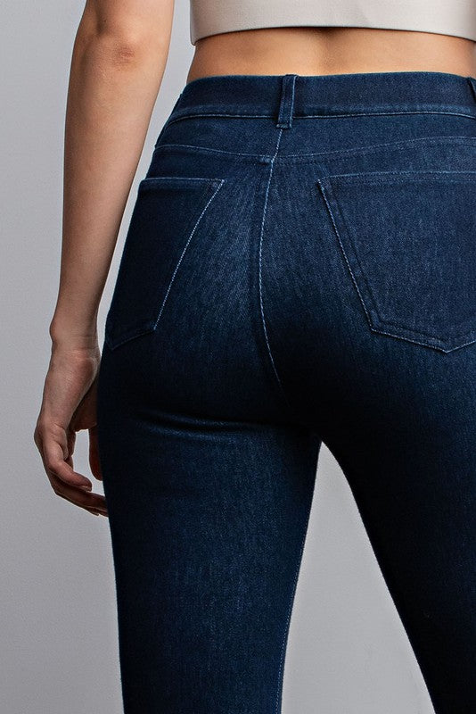 Stretchy Skinny Jean - sale