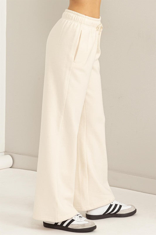 Chiller Wide-Leg Pant - sale
