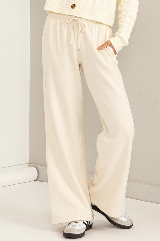 Chiller Wide-Leg Pant - sale