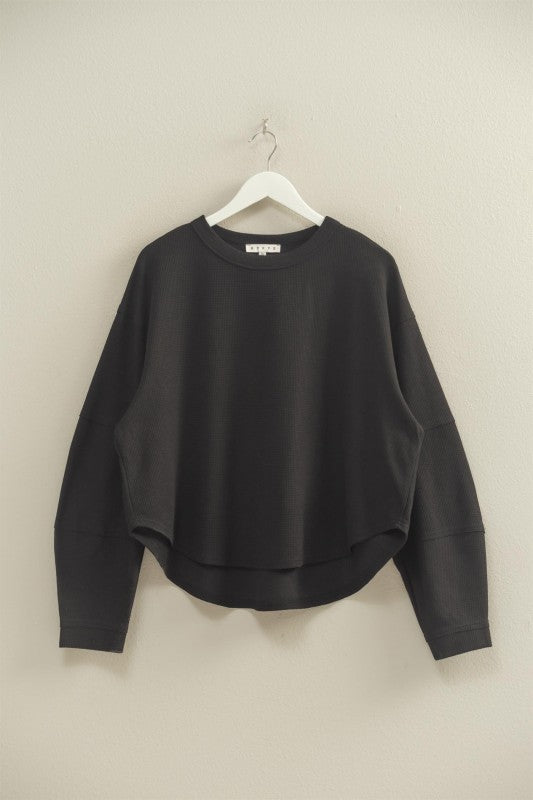 Vayda Vintage Top