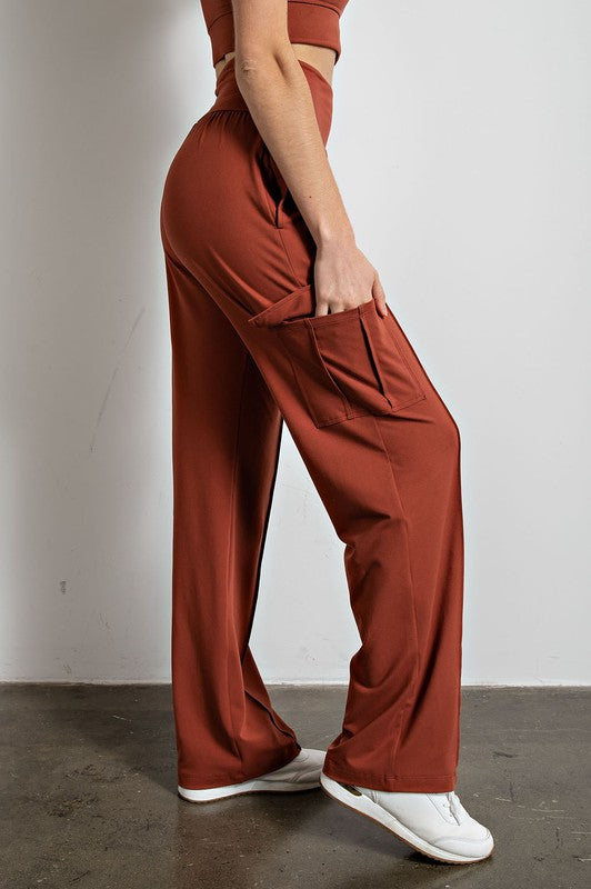 Cargo Pant