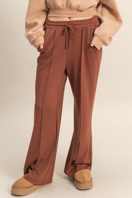 Scuba Sweatpants