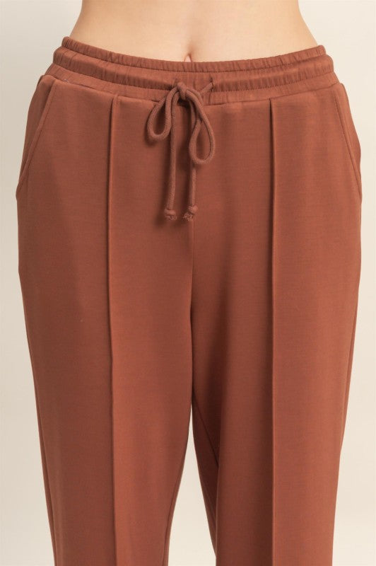 Scuba Sweatpants