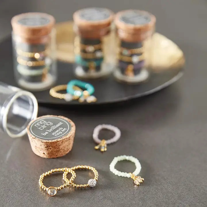 Ring SET