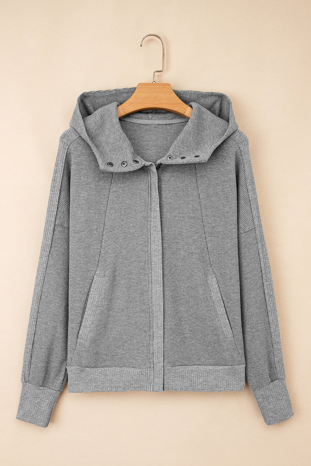 Winnie Zip Up Jacket