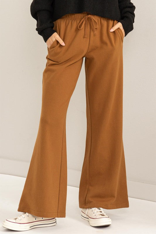 Chiller Wide-Leg Pant - sale