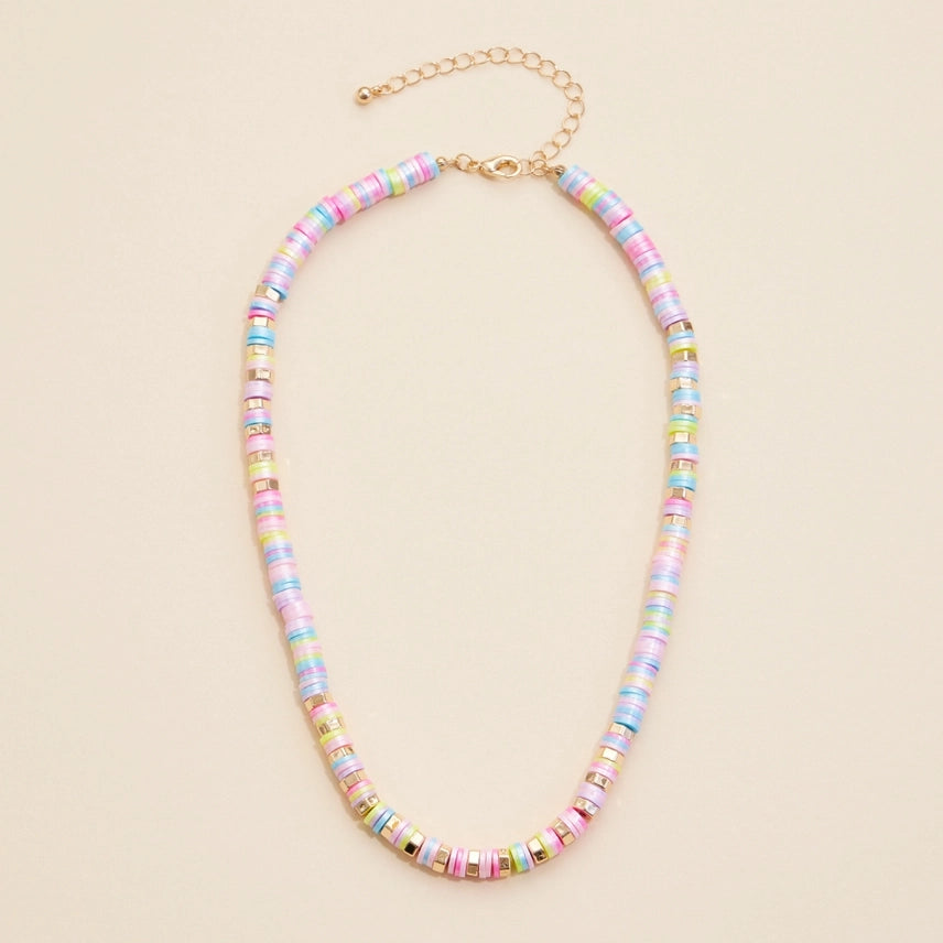 Bead Necklace