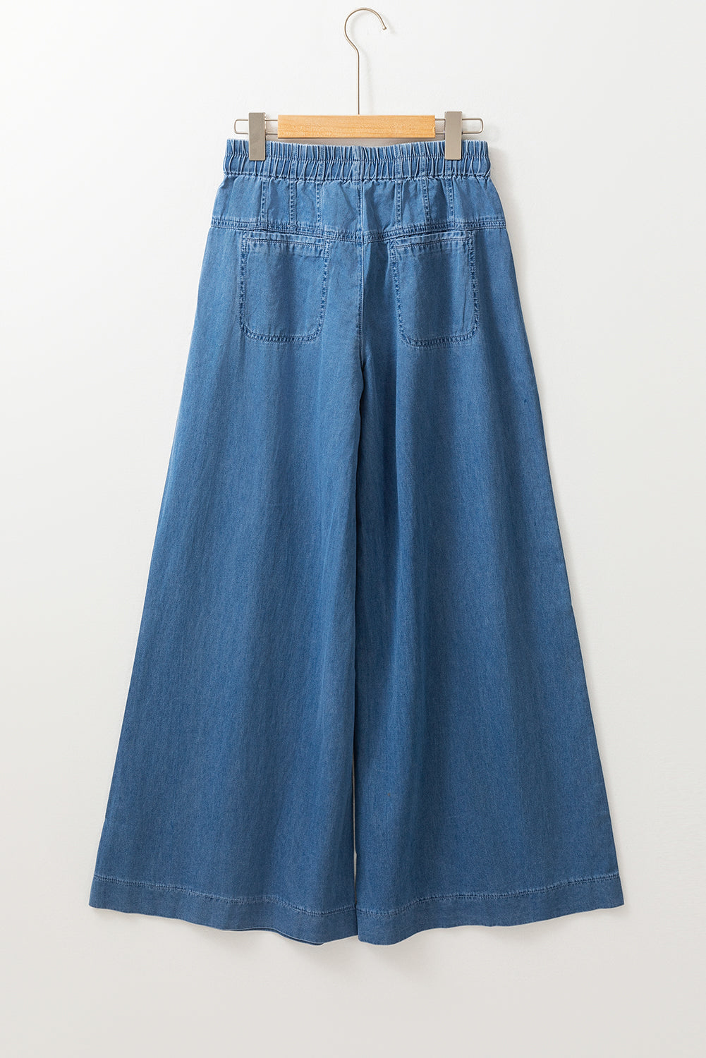 Wide Leg Jean