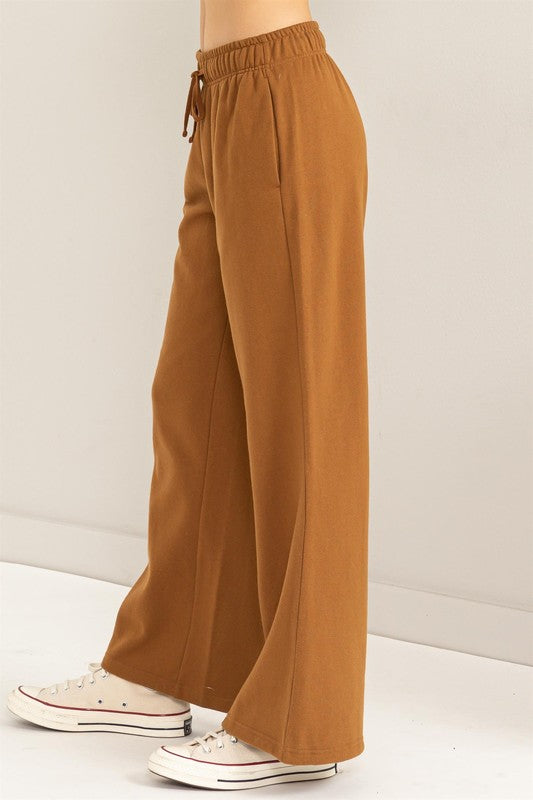 Chiller Wide-Leg Pant - sale