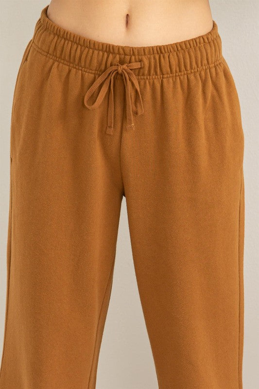 Chiller Wide-Leg Pant - sale