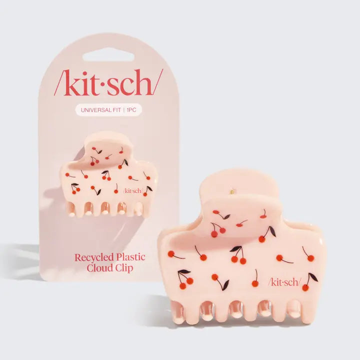 Cherry Clip