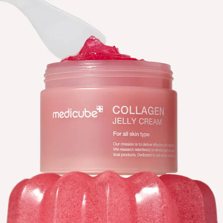 Collagen Cream