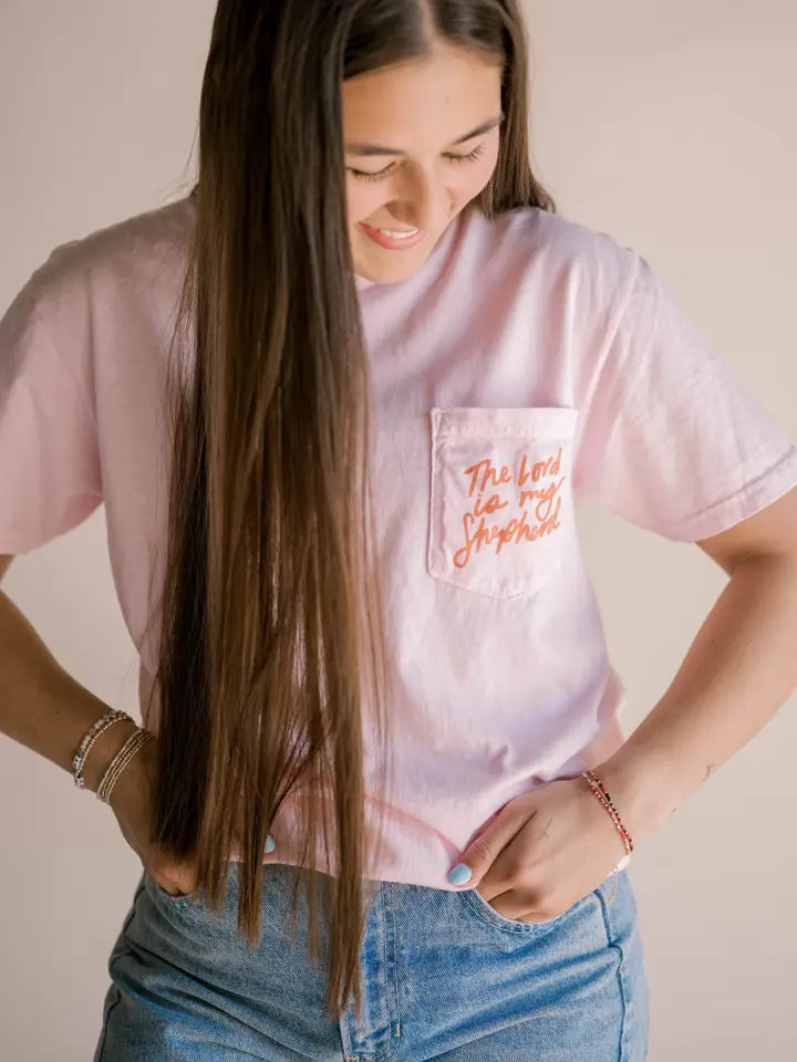 Shepherd Tee