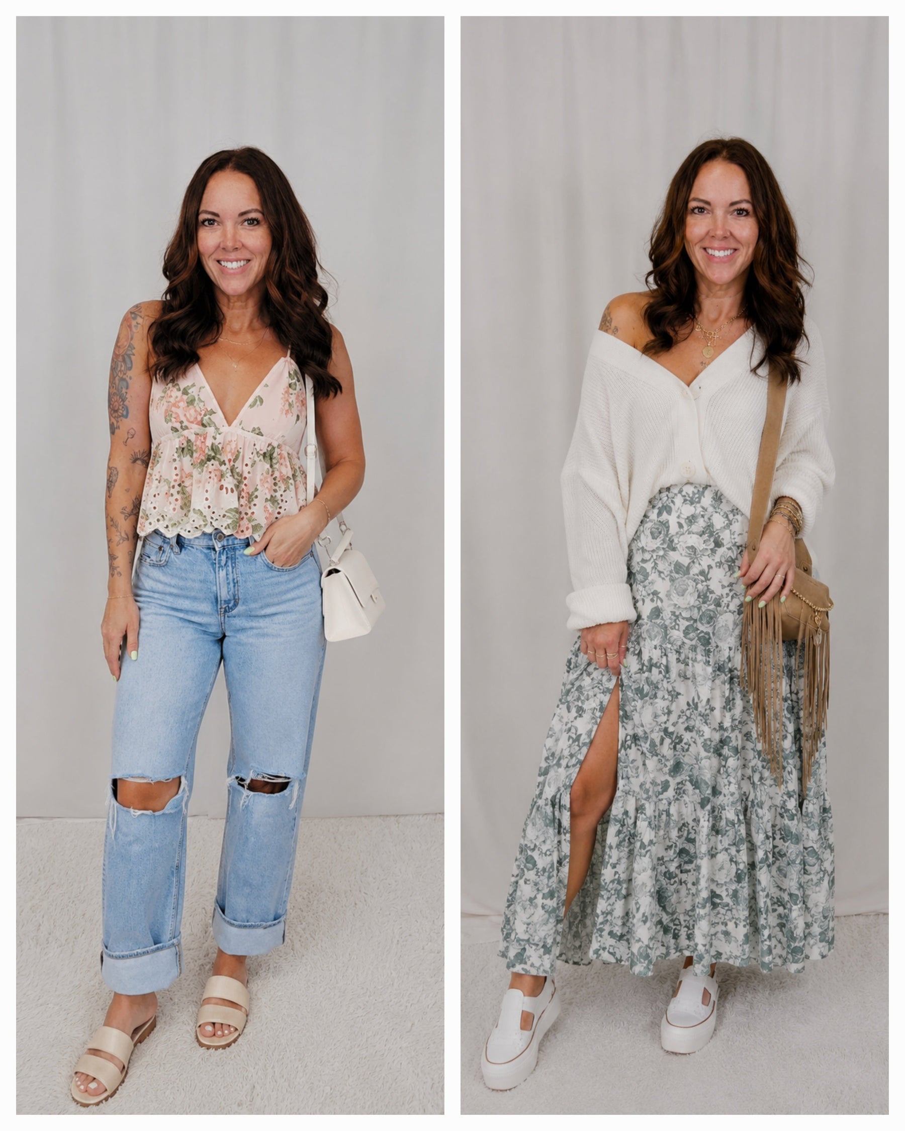 What Is Cottagecore Fashion?