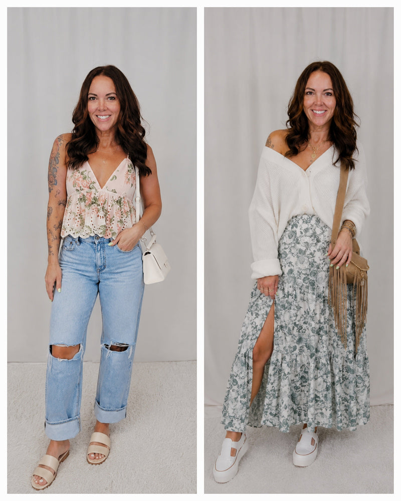 What Is Cottagecore Fashion?