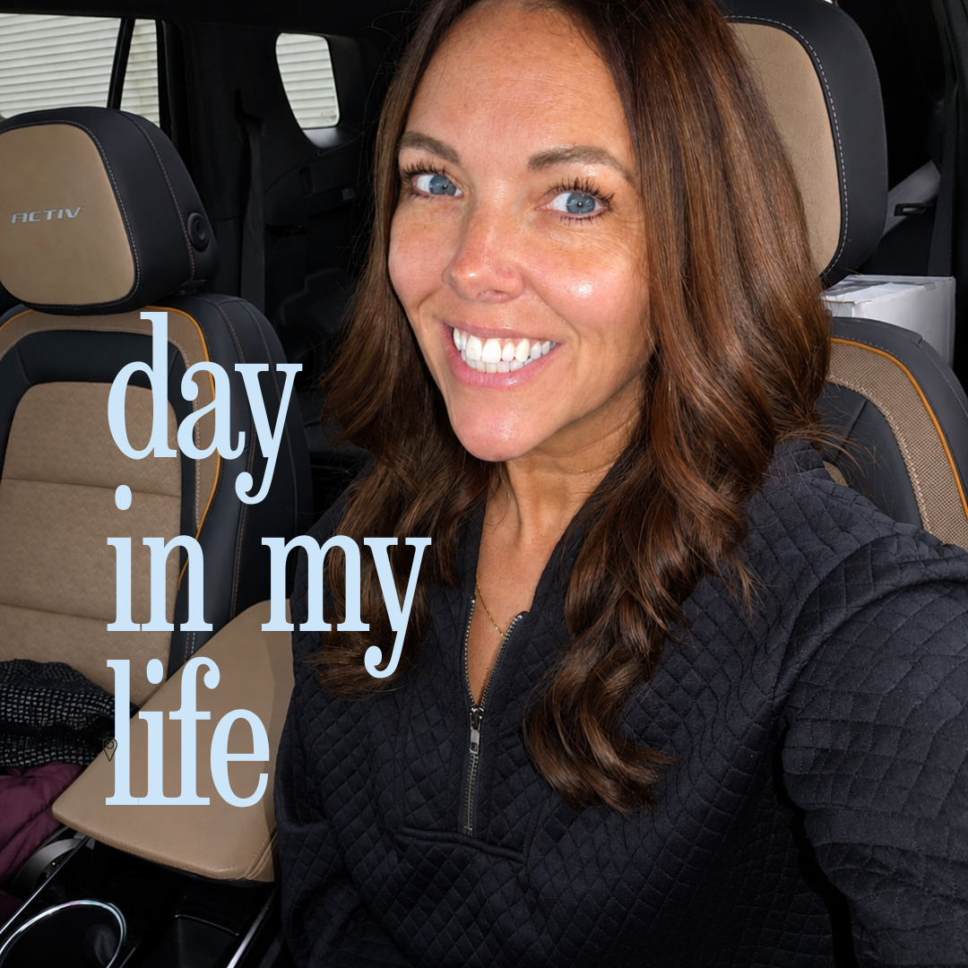 A Day in the Life of a Boutique Owner