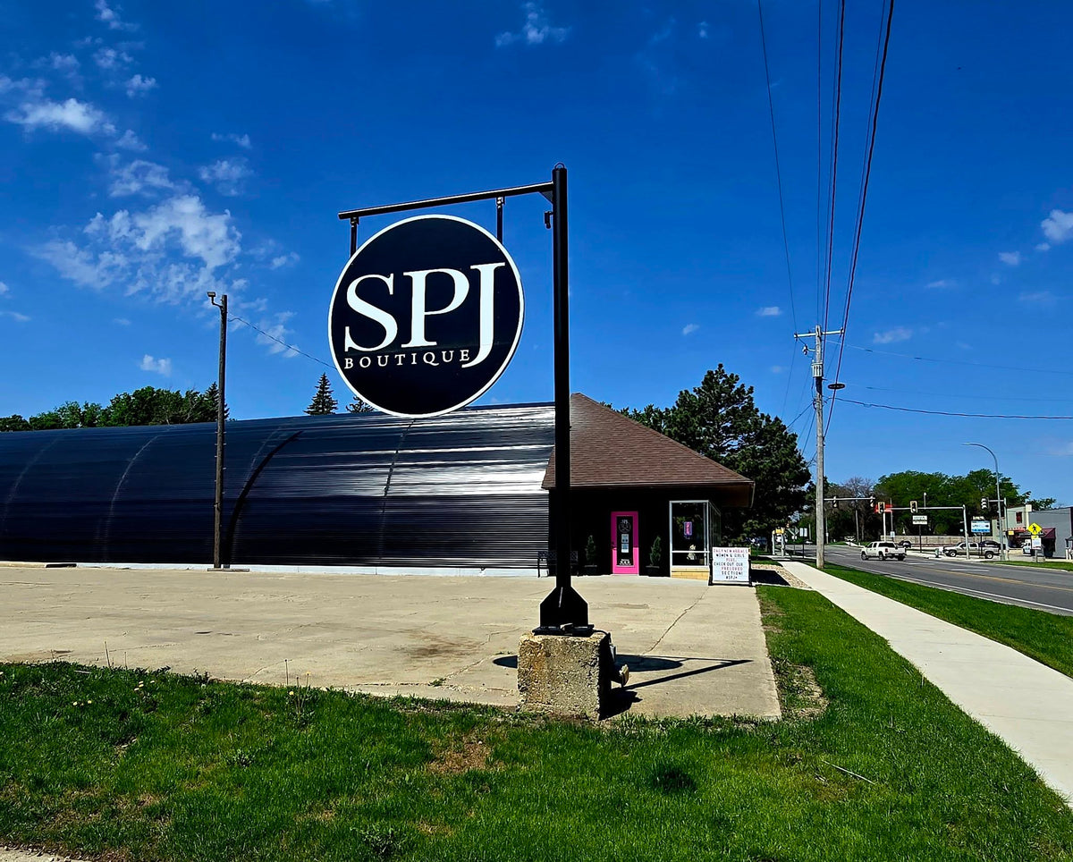 Background about SPJ
