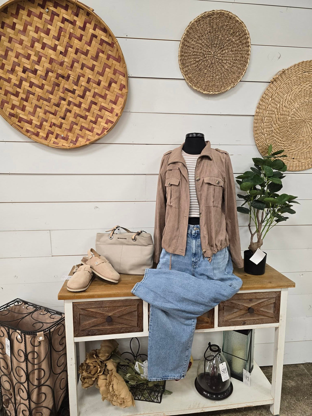 Pre-Loved, Re-Loved &; Ready for YOU