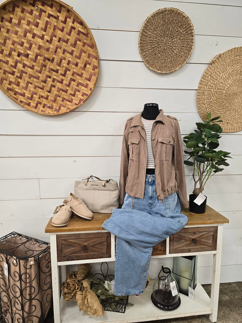 Pre-Loved, Re-Loved &; Ready for YOU
