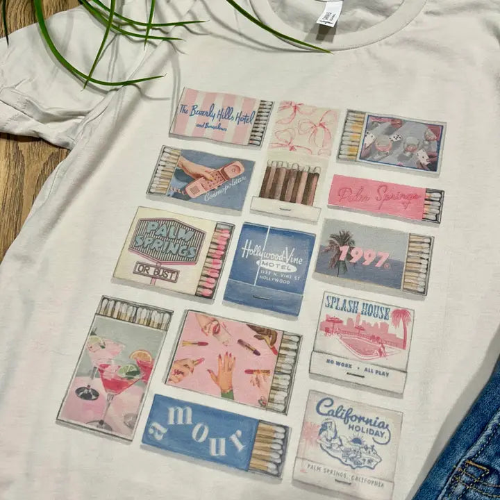 Shop Graphic Tees & Sweatshirts