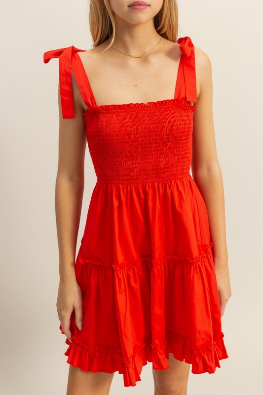 Shop Dresses & Skirts