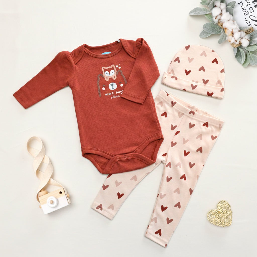 Children's Clothing