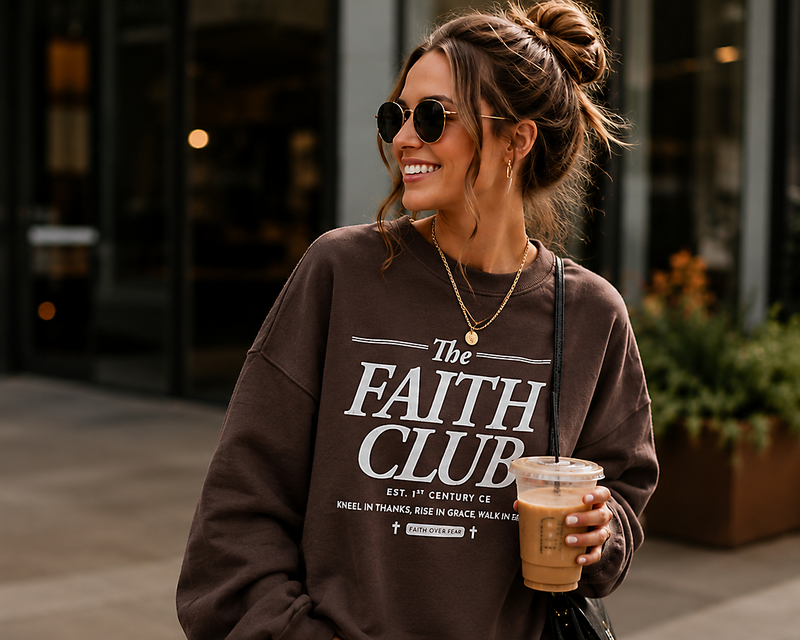 SWEATSHIRTS