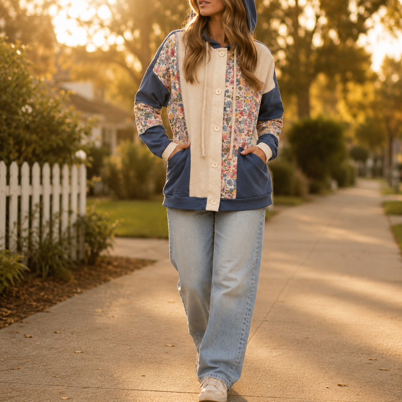 LAYERING & OUTERWEAR
