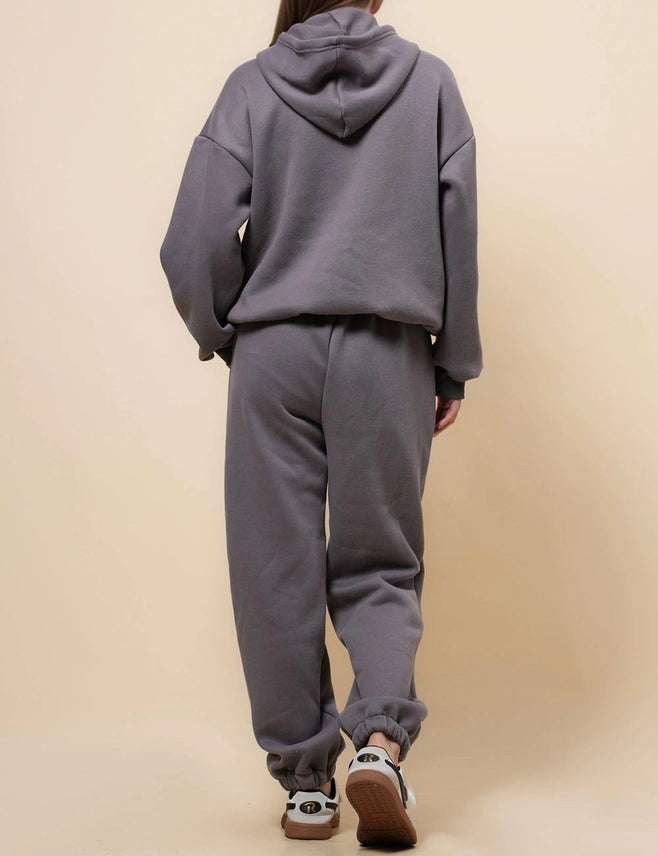 Hoodie Jogger SET
