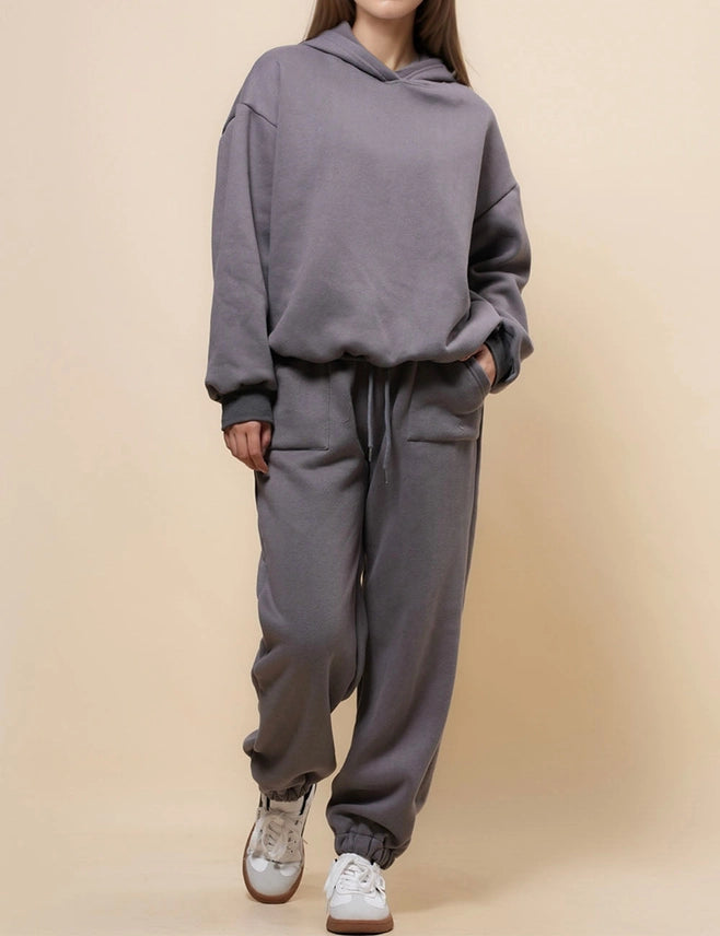 Hoodie Jogger SET
