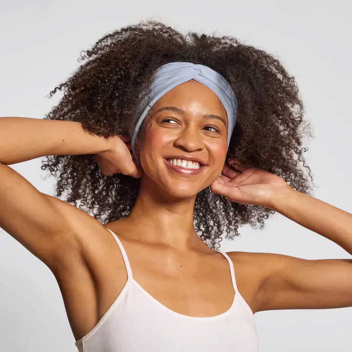 Twist Headband SET