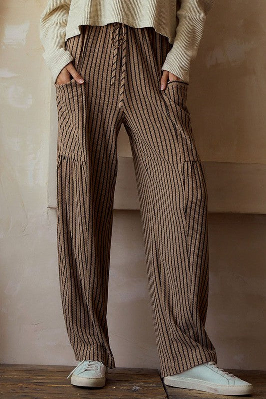 Lovlov Stripe Pant