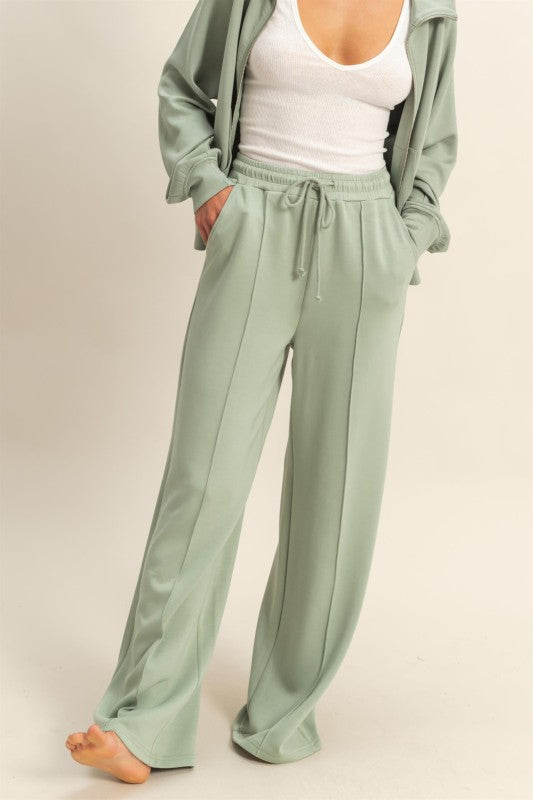 Scuba Sweatpants