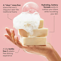 Shave Bar