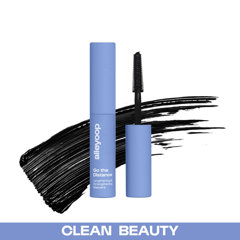 Mini Go the Distance Mascara