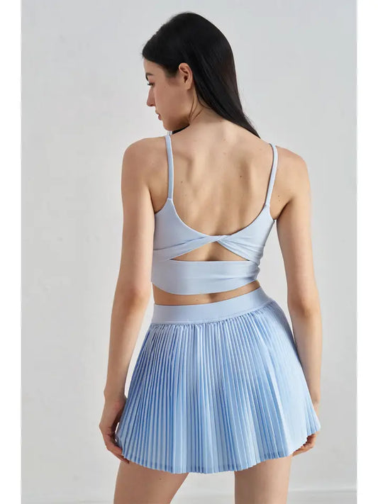 Dorothy Twist Top