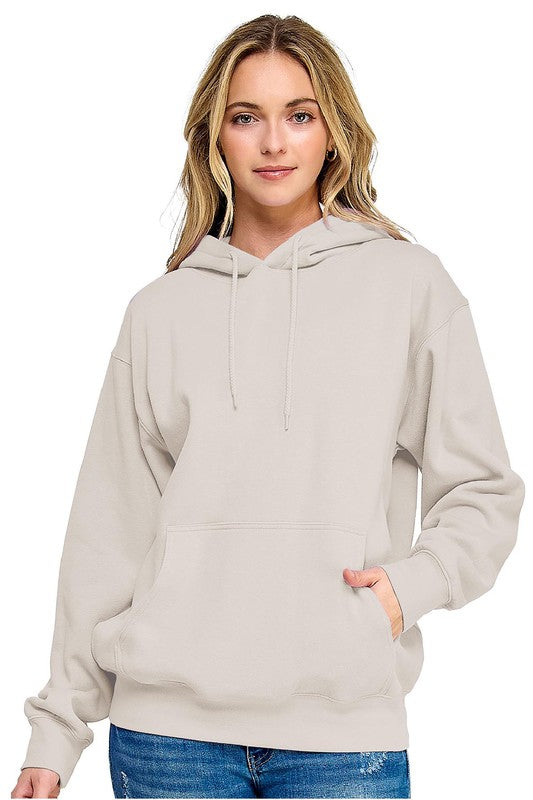 Cai Beige Sweatshirt