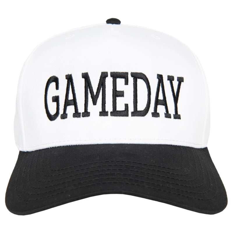 Game Day Trucker Hat - SALE