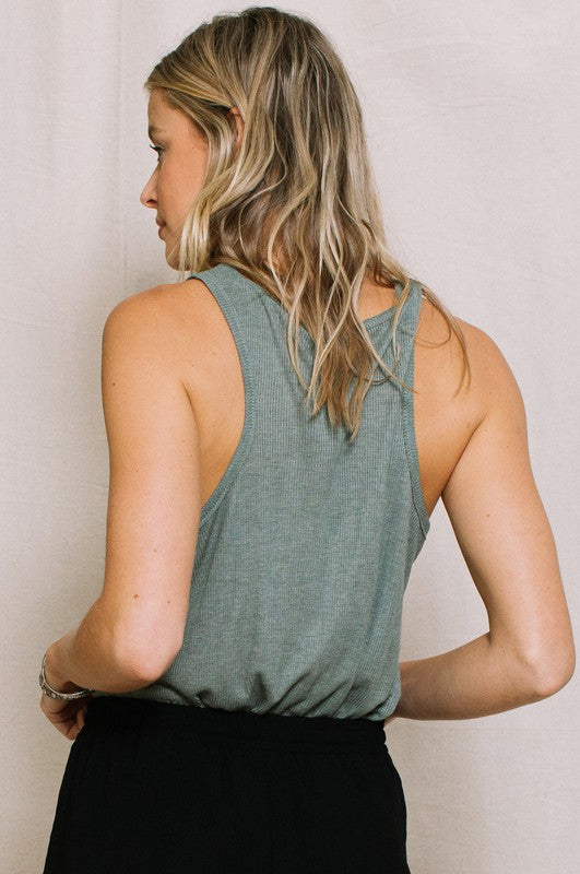 Versatile Tank Top - sale