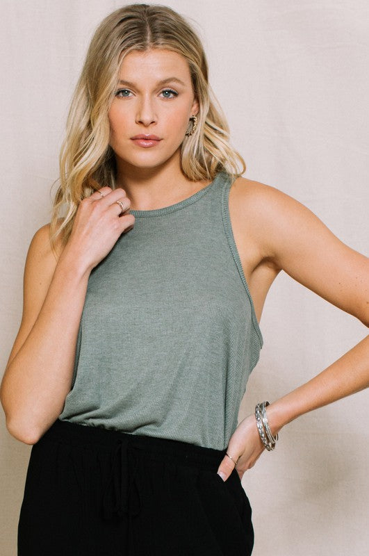 Versatile Tank Top - sale