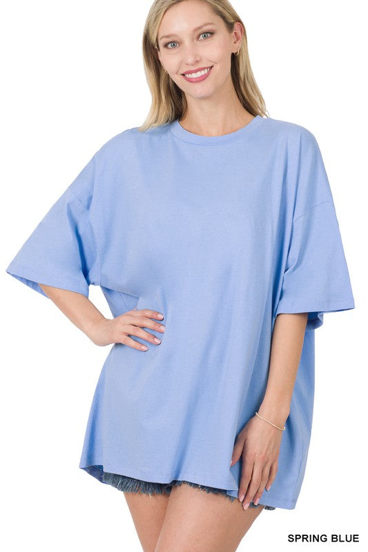 Oversized BF Tee - SALE