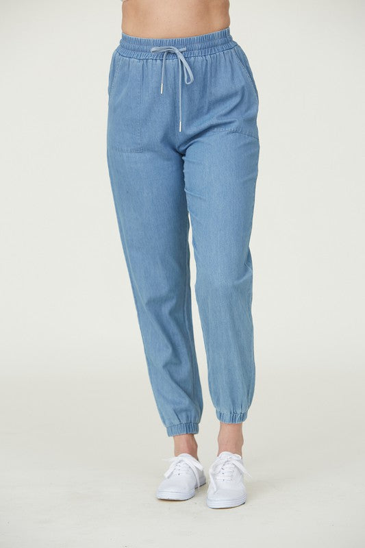 Juliette Jogger Pant