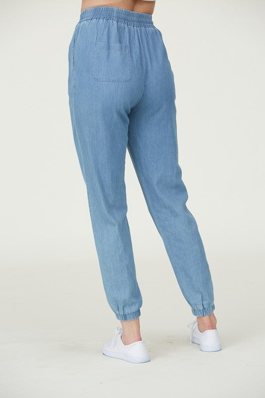 Juliette Jogger Pant