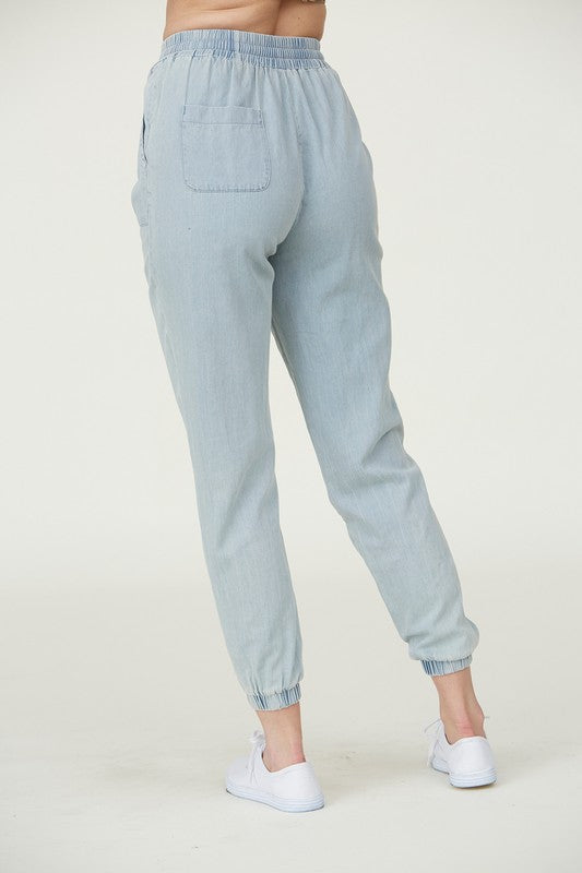 Juliette Jogger Pant