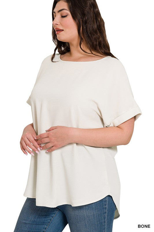 Dawn Dobby Boat Top