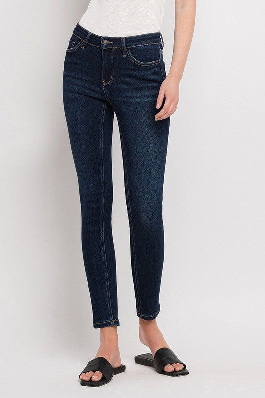 Bullish Mid Skinny Jean - SALE