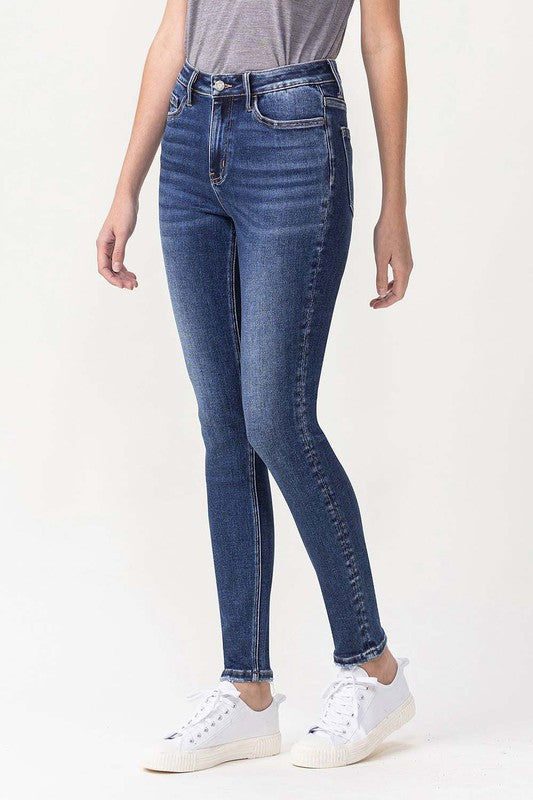 Jenna High Rise Skinny Jean - sale