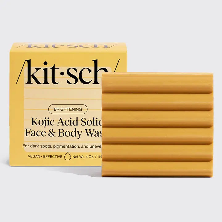 Acid Face Body Wash