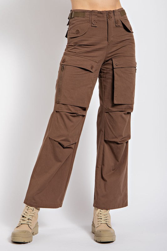 Charlie Cargo Pant